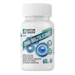 Natur Tanya Zinc Bisglycinate 60 tab