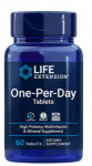Life Extension One-Per-Day Multivitamin 60 tab