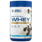 Applied Nutrition Critical Whey 825-900 g