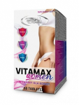 Real Pharm VitaMax Women 60 tab