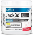 USP Labs Jack3d 248 g