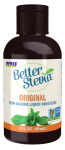 Now Foods Better Stevia Liquid 59 ml