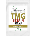 Forest Vitamin TMG Betain 500 mg 100 caps