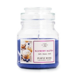 Purple River L&otilde;hnak&uuml;&uuml;nal Blueberry Muffin 113 g