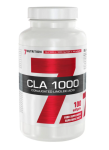 7Nutrition CLA 1000 100 softgels