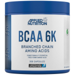 Applied Nutrition BCAA 6K 300 caps