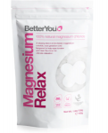 BetterYou Magnesium Relax Bath Flakes 750 g