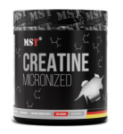 MST Nutrition Creatine Micronized 300 g