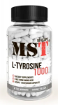 MST Nutrition L-Tyrosine 500 90 vcaps