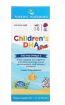 Nordic Naturals Children's DHA Xtra 880 mg Berry Punch flavour 60 ml