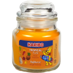 Haribo L&otilde;hnak&uuml;&uuml;nal Tropical Fun 85 g