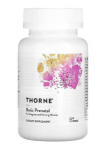 Thorne Research Basic Prenatal 90 caps