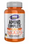 Now Foods Amino Complete 120 caps