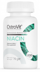 OstroVit Niacin 16 mg 200 tab