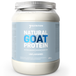 7Nutrition Natural Goat Protein 480 g