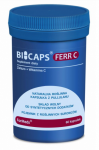 ForMeds Ferr C (Iron + Vitamin C) 60 caps