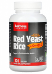 Jarrow Formulas Red Yeast Rice + Co-Q10 120 vcaps