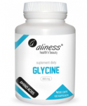 Aliness Glycine 800 mg 100 vcaps