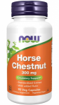 Now Foods Horse Chestnut 300 mg 90 vcaps