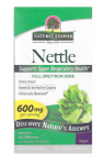 Nature's Answer Nettle 600 mg 90 vcaps