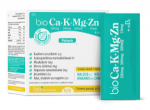 Biofarmacija BioCa+K+Mg+Zn with Vitamin D3 28 pack