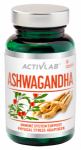 Activlab Ashwagandha 300 mg 60 caps