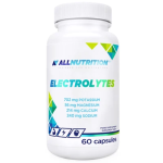 AllNutrition Electrolytes 60 caps