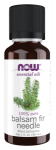 Now Foods Balsam Fir Needle Oil 30 ml
