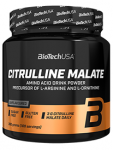 Biotech Usa Citrulline Malate 300 g
