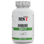 MST Nutrition Immune Complex 120 caps