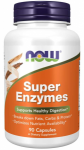 Now Foods Super Enzymes 90 caps