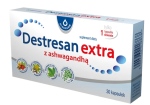 Oleofarm Destresan extra with ashwagandha 30 caps