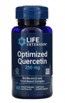 Life Extension Optimized Quercetin 250 mg 60 vcaps