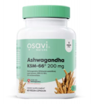 Osavi Ashwagandha KSM-66 200 mg 60 vcaps