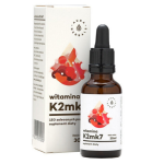 Aura Herbals Vitamin K2MK7 30 ml
