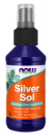 Now Foods Silver Sol Spray 118 ml
