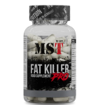 MST Nutrition Fat Killer Pro 90 caps