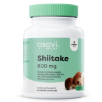 Osavi Shiitake 800 mg 60 caps