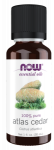 Now Foods Atlas Cedar Oil 30 ml