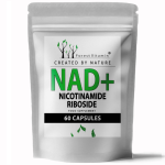Forest Vitamin NAD+ 60 caps