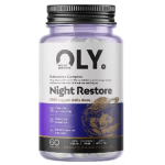 Oly Night Restore 1260 mg 60 caps