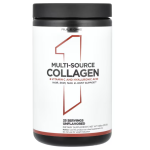 Rule 1 Multi-Source Collagen 262 g