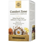 Solgar Comfort Zone Digestive Complex 90 caps
