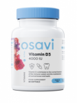 Osavi Vitamin D3 4000 IU 60 softgels