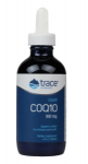 Trace Minerals Coenzyme Q10 Liquid 100 mg 118 ml