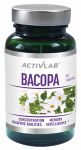 Activlab Bacopa Monnieri 300 mg 60 caps
