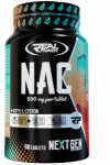 Real Pharm NAC 500 mg 90 tab