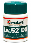 Himalaya Liv. 52 DS 60 tab