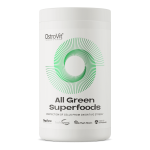 OstroVit All Green Superfoods 345 g