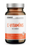Iconfit Vitamin C - Non-acidic 90 caps